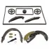 К-т привода ГРМ PORSCHE Panamera \'\'3.6 \'\'10-16 ="" Febi FEBI BILSTEIN 45675 (фото 1)