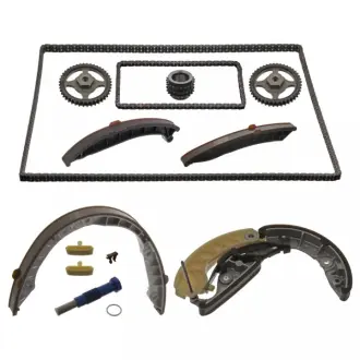 К-т привода ГРМ PORSCHE Panamera \'\'3.6 \'\'10-16 ="" Febi FEBI BILSTEIN 45675