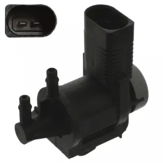 Клапан управління турбіни AUDI/SEAT/SKODA/VW ="" Febi FEBI BILSTEIN 45698