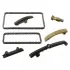 К-т привода ГРМ VW Golf/Passat/T4 \'\'2.3-2.9 VR5/VR6 \'\'91-00 ="" Febi FEBI BILSTEIN 45792 (фото 1)