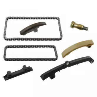 К-т привода ГРМ VW Golf/Passat/T4 \'\'2.3-2.9 VR5/VR6 \'\'91-00 ="" Febi FEBI BILSTEIN 45792