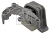 Подушка двигуна права Renault Megane III / Scenic III 2008 - 2016 (Febi) FEBI BILSTEIN 45823 (фото 1)