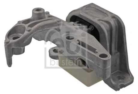 Подушка двигуна права Renault Megane III / Scenic III 2008 - 2016 (Febi) FEBI BILSTEIN 45823