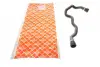 Патрубок радіатора BMW 5 (E39)/7 (E38) 2.0i-3.0i 95-04 FEBI BILSTEIN 45839 (фото 1)
