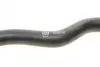 Патрубок радіатора BMW 5 (E39)/7 (E38) 2.0i-3.0i 95-04 FEBI BILSTEIN 45839 (фото 3)