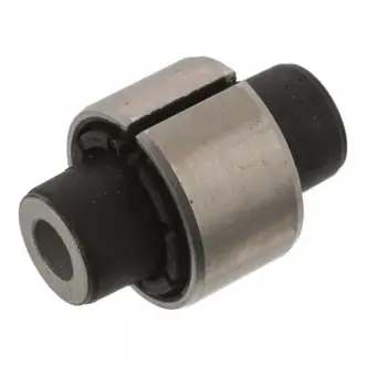 Сайлентблок AUDI/SKODA/VW A3/Q2/Superb/Golf/Passat "R \'\'14>> ="" Febi FEBI BILSTEIN 45859