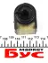 A_Втулка стабілізатора MERCEDES Vito(W639)/Viano "R D=13mm "03>> ="" Febi FEBI BILSTEIN 45869 (фото 4)