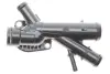 Флянець системи охолодження AUDI/SEAT/SKODA/VW "1,6/2,0 TDI ="" Febi FEBI BILSTEIN 45889 (фото 1)
