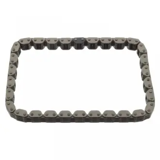 Ланцюг маслонасосу AUDI/SEAT/SKODA/VW "1,8/2,0 TFSi ="" Febi FEBI BILSTEIN 45954