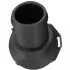 Флянець системи охолодження AUDI/SEAT/SKODA/VW &quot;1,4-&quot;2,0L =&quot;&quot; Febi FEBI BILSTEIN 45978 (фото 2)