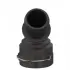 Флянець системи охолодження AUDI/SEAT/SKODA/VW &quot;1,4-&quot;2,0L =&quot;&quot; Febi FEBI BILSTEIN 45978 (фото 4)