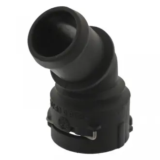 Флянець системи охолодження AUDI/SEAT/SKODA/VW "1,4-"2,0L ="" Febi FEBI BILSTEIN 45978