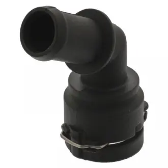 Флянець системи охолодження AUDI/SKODA/VW "1,4-"3,2L ="" Febi FEBI BILSTEIN 45980