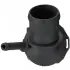 Флянець системи охолодження AUDI/VW A3/Caddy/Golf "04>> ="" Febi FEBI BILSTEIN 45984 (фото 2)