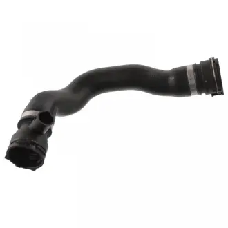 Патрубок радиатора охлаждения FEBI FEBI BILSTEIN 45986