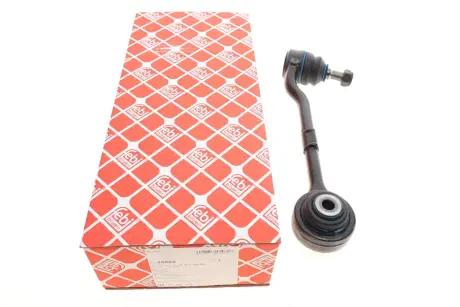 Важіль BMW 3(E90)/X1(E84) "F "05-15 ="" Febi FEBI BILSTEIN 45989