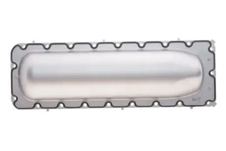 Кришка блоку циліндрів BMW M60/M62 "92-06 ="" Febi FEBI BILSTEIN 46051