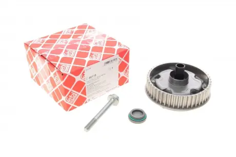 Шестерня розподілвала CHEVROLET/FIAT/OPEL/SAAB "1,6/1,8L "07>> Впуск. ="" Febi FEBI BILSTEIN 46118