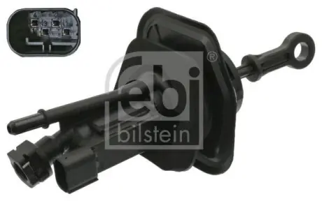 Головний циліндр щеплення fo galaxy 06-, mondeo 0 FEBI FEBI BILSTEIN 46139