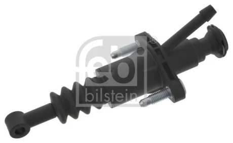 Циліндр зчеплення (головний) MB (W168)/Vaneo (414) 97-05 (d=15,87mm) FEBI BILSTEIN 46207
