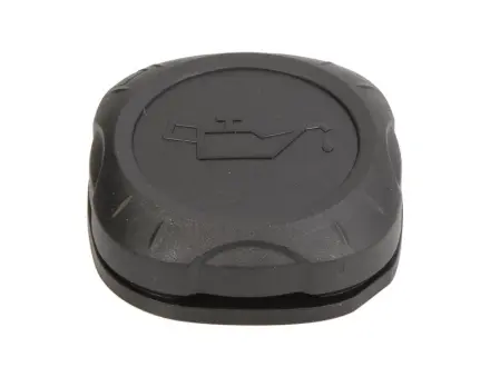 Кришка горловини маслозаливної BMW 3 (E90/E91)/5 (E60/E61)/7 (E65/F01) 2.3-3.5/2.0d 04-17 FEBI BILSTEIN 46214