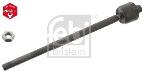 Тяга рульова Fiat Doblo 10-/Opel Combo 12- (L=300mm) FEBI BILSTEIN 46289