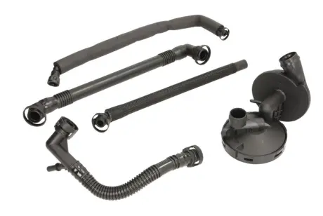 Вентиляційний шланг блока двигуна FE46303 FEBI BILSTEIN 46303