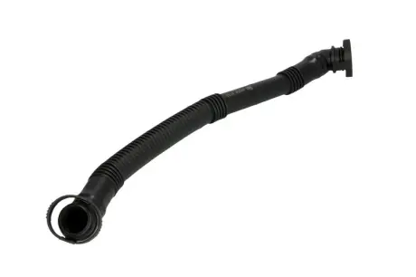 Воздухоотводной шланг для картера BMW M52 (выр-во FEBI) FEBI BILSTEIN 46304