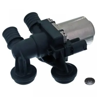 Фланець системи охолоджування FEBI BILSTEIN 46452