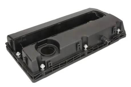 Кришка клапанів FIAT STILO OPEL ASTRA G, ASTRA H, ASTRA H GTC, MERIVA A, VECTRA C, VECTRA C GTS, ZAFIRA B 1.6 03.00-09.12 FE FEBI BILSTEIN 46495