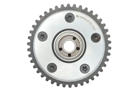 A_Шестерня приводу розподільного вала (Vanos) BMW "(N62) "99-13 "IN ="" Febi FEBI BILSTEIN 46505