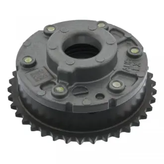 Шестерня розподільного валу BMW 3 (E90)/5 (E60/F10) 06-11 (фазорегулятор) (N43/N53/N55) (випуск) FEBI BILSTEIN 46507