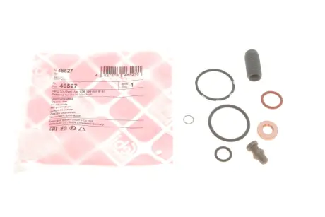 Ремкомплект форсунки VW T5/Caddy 1.9TDI/2.0SDI 03- FEBI BILSTEIN 46527