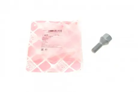 Болт колеса FEBI BILSTEIN 46618