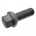 Болт колеса MB Sprinter 208-316CDI 96- (M14x1.5mm) FEBI BILSTEIN 46630 (фото 2)