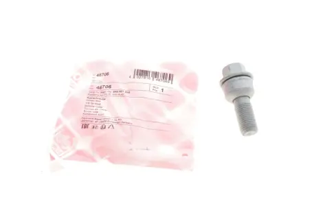 Болт колісний FEBI FEBI BILSTEIN 46706