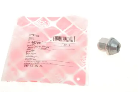 Колісни болти FEBI FEBI BILSTEIN 46708