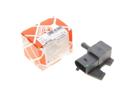 Датчик тиску ВГ BMW 1(E81)/3(E90)/X1(E84)/X3(F25)/X5(E70) "04>> ="" Febi FEBI BILSTEIN 47155