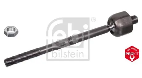 Тяга рульова MB E-class (W212/S212)/S-class (W222) 2.0-5.5 08- (L=237mm) FEBI BILSTEIN 47205