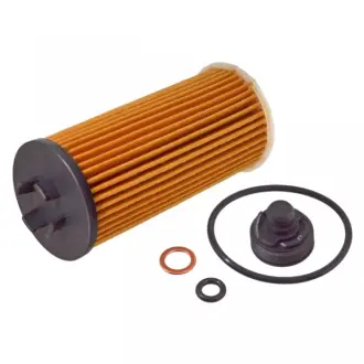 Масляний фільтр FE47224 FEBI BILSTEIN 47224