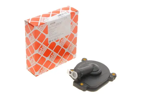 Масловіддільник MERCEDES C(W203,W204)/E(W207,W211)/Sprinter(W906) "M272,M273 "99>> ="" Febi FEBI BILSTEIN 47338