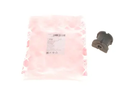 Втулка стабілізатора RENAULT Duster 4x4 "R D=11mm "10>> ="" Febi FEBI BILSTEIN 47385