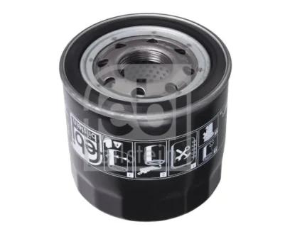 Фільтр оливний FEBI FEBI BILSTEIN 47472