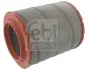Повітряний фільтр FEBI FEBI BILSTEIN 47531 (фото 1)