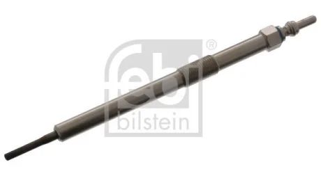 Свічка розжарювання Renault Master 2.3/3.0dci/Trafic 2.0dci FEBI BILSTEIN 47532