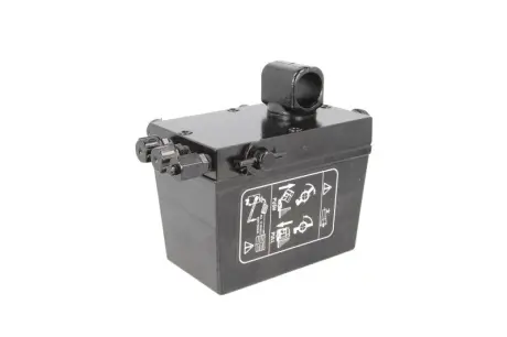 Помпа нахилу кабіни RVI MAGNUM 10.04- FE FEBI BILSTEIN 47533