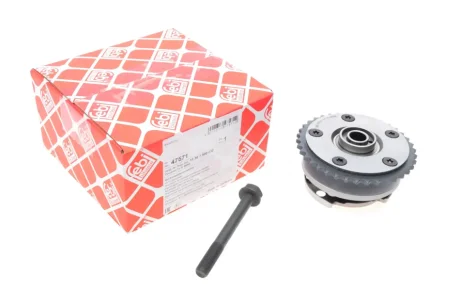 Шестерня приводу розподільного вала (Vanos) BMW "(N42,N45,N46) "98-15 "IN ="" Febi FEBI BILSTEIN 47571