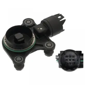 Датчик положення валу Valvetronic CITROEN/MINI/PEUGEOT EP6 \'\'08-18 ="" Febi FEBI BILSTEIN 47586