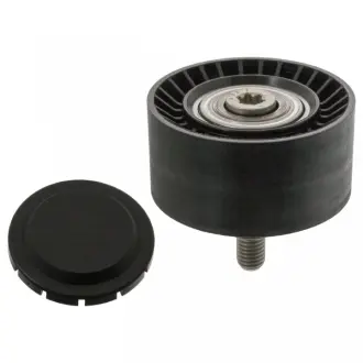 Ролик BMW 3(F30)/5(F07,F10) "08>> ="" Febi FEBI BILSTEIN 47597