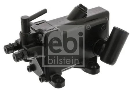 Помпа нахилу кабіни MAN TGL I, TGL II MERCEDES LK/LN2, MK, NG, SK 02.80- FE FEBI BILSTEIN 47648